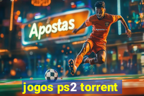 jogos ps2 torrent